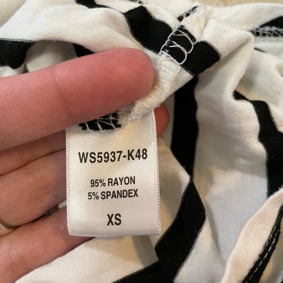 Colette piper knit top - XS - Picture 7 of 7